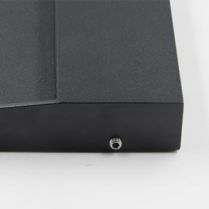 Lampada da parete esterna moderna per esterni per luci notturne lampada da parete per interni per la decorazione domestica - Product Image 4