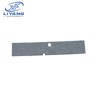Grille de filtre à bougie de préchauffage 143*27*2mm pour kits de réparation de chambre de combustion des chauffages de stationnement diesel Eberspacher Airtronic D4