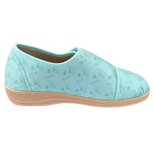 Chaussures de podologie ajustables à scratch <span class=keywords><strong>pour</strong></span> un confort optimal, idéales <span class=keywords><strong>pour</strong></span> les pieds diabétiques, les pieds enflés et les hallux valgus - Product Image 6