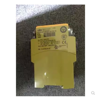 Terminal de Entrada Analógica EtherCAT EL3692, 0-10V, 4-20mA, RTD, 16 Bits, 8 Canales, Adquisición de Señales de Proceso de 8 Canales y 12 Bits, Temperatura