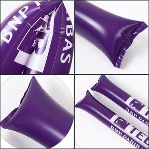 ไม้เชียร์กีฬาแบบเป่าลมพิมพ์โลโก้ตามสั่ง รุ่นหนาพิเศษ - Product Image 3