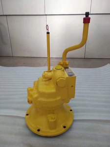 Graafmachine Pc30 Pc200-6 <span class=keywords><strong>Swing</strong></span> <span class=keywords><strong>Motor</strong></span> Komatsu <span class=keywords><strong>Pc40</strong></span> Pc200-<span class=keywords><strong>8</strong></span> Pc55 Pc1250-7 Pc220-<span class=keywords><strong>8</strong></span> Pc50mr-2 <span class=keywords><strong>Swing</strong></span> <span class=keywords><strong>Motor</strong></span> 706-7G-01140 - Product Image 2