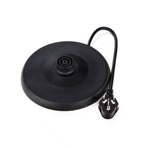 1,7l 1500W Draagbare Roestvrijstalen Waterkoker Duurzame Roestvrijstalen Theeketel Voor Thuisgebruik - Product Image 4