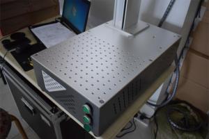 Spot Goods Portable Mini Steel and <b>Stone</b> 30/50W Fiber Laser Marking <b>Machine</b> With Wholesale New Innovations Laser Marking <b>Machine</b> - Product Image 6