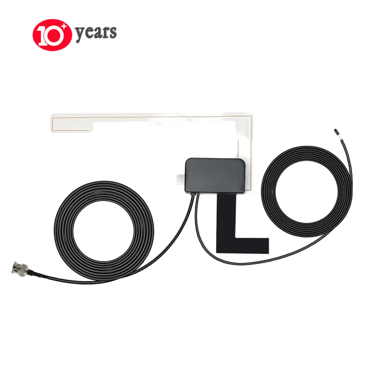 rc receiver tada b1900