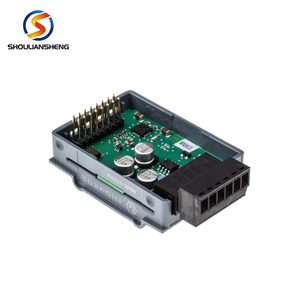 ตัวควบคุม PLC 6ES72324HA300XB0 S7-1200 6ES7232-4HA30-0XB0 S71200สต็อกดั้งเดิมใหม่ - Product Image 3