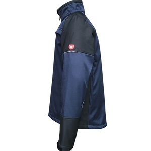 Outlet Clothes Good <strong>Design</strong> <strong>Softshell</strong> Brand Fitness Woodland Winter Men <strong>Jacket</strong> - Product Image 6