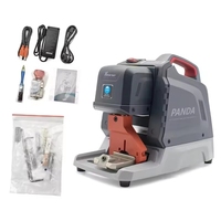 Machine de découpe multifonction Xhorse Panda XA-006 avec contrôle intelligent sans fil XA et prise en charge des données fixe pour outils automobiles