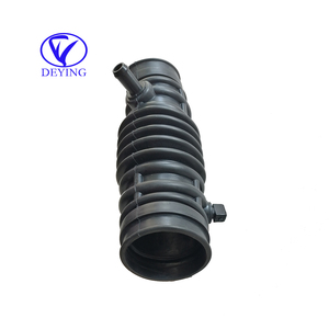 Conducto <span class=keywords><strong>de</strong></span> <span class=keywords><strong>aire</strong></span> del motor, <span class=keywords><strong>manguera</strong></span> <span class=keywords><strong>de</strong></span> admisión conectada, <span class=keywords><strong>manguera</strong></span> <span class=keywords><strong>de</strong></span> filtro <span class=keywords><strong>de</strong></span> <span class=keywords><strong>aire</strong></span> 96182227 <span class=keywords><strong>para</strong></span> daewoo Lanos Saloon 1,4 1,5 - Product Image 2