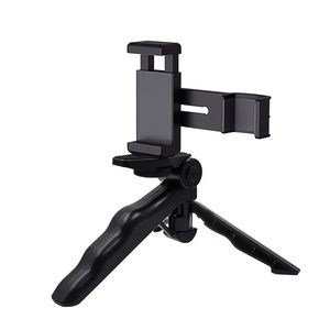 Smartphone Caméra Vidéo Vlog Lumière LED Table Trépied Kit Photo Studio Téléphone Beauté Selfie Live Streaming Bureau Bâton Stand Tenir - Product Image 1