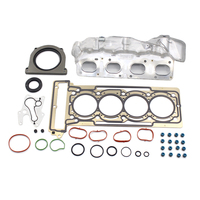 Kit de reparación de juntas de culata de motor automático para Ford y Chevrolet, Junta de Revisión de goma usada para 270 016 00 00