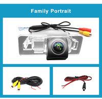 Caméra de recul pour véhicule AHD 1080P étanche 2K pour BMW X5 X6 E90 E91 E92 E93 E70 E71 F10 F11 F15 F16 F30 F31 F34, moniteur de voiture