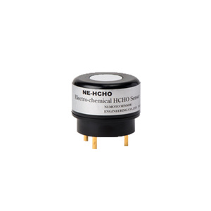 Capteur électrochimique de gaz formaldéhyde Ne-Hcho, haute précision, fabriqué au Japon, pour la détection de la qualité de l'air intérieur - Product Image 4