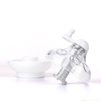 Fraisage manuel pour sel, Gadget de cuisine de qualité supérieure