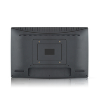 Tablette PC intelligente Android tout en un de 15.6 pouces à écran tactile pour la reconnaissance faciale