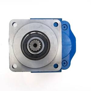 P3112 1163041833T 5337993 Étrier de frein pour chargeuse sur pneus Matériau en fonte Pièces haute performance - Product Image 2