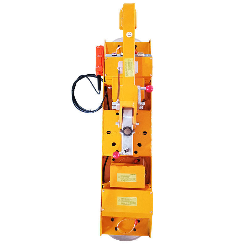 line shape lifter