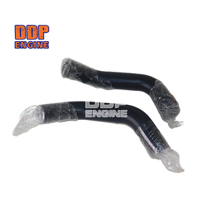 250-6749 2506749 Diesel Engine Parts Fuel <b>Pump</b> Hose Assy For Caterpillar CAT Machinery - Product Image 1