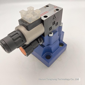 อุปกรณ์ป้องกันน้ำล้น Atos รุ่น SDHE-D639/0/WP-10S - Product Image 1