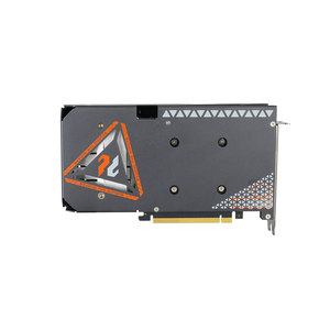 Nueva Tarjeta Gráfica para Juegos de Escritorio RTX 4060 de 8GB GDDR6 PCI con Ventilador - Product Image 2