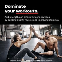 Capsules OEM pour hommes adultes stimulant la testostérone et améliorant la gestion de l'énergie pour la résistance et l'endurance