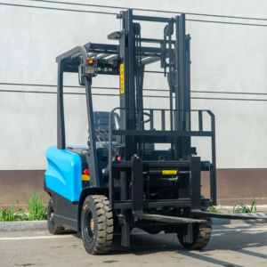 סין תעשייה כבדה 2 טון <span class=keywords><strong>tcm</strong></span> מלגזה סוג חדש של מכונות טיפול ציוד מלגזה חשמלי קטן מלגזה - Product Image 6