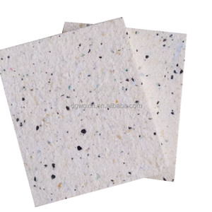 WOXIN Rebonded-Esponja de espuma para gimnasio, bloque de espuma PU de alta densidad para suelo/colchón/sofá/cojín - Product Image 3