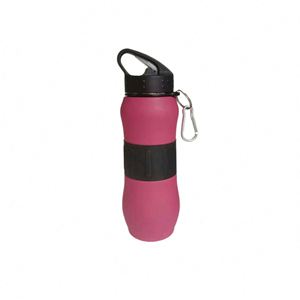 Modern 750Ml Water Bottle <b>for</b> Adults With a Sleek Design - Product Image 3