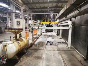 Línea <span class=keywords><strong>de</strong></span> producción AAC (hormigón aireado en autoclave) Máquina <span class=keywords><strong>de</strong></span> fabricación <span class=keywords><strong>de</strong></span> bloques <span class=keywords><strong>de</strong></span> hormigón ACC con componentes centrales Engranaje <span class=keywords><strong>de</strong></span> caja <span class=keywords><strong>de</strong></span> cambios PLC" - Product Image 3