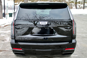 2025 Cadillac Escalade ESV 4WD Sport Platinum - Product Image 2