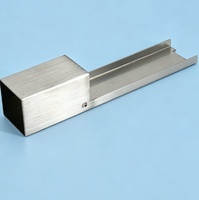 Cache arrière de buse de remplacement KB-SYN0669 pour imprimante CIJ KGK CCS-R JPT-D
