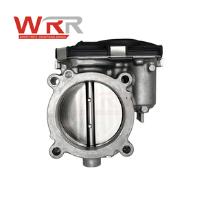 Boîtier papillon 2641410100 2641410000 pour Mercedes-Benz W205 W213 C300 E300 – Actionneur électronique de soupape d'admission pour moteur performant – Pièces de qualité supérieure - Product Image 5