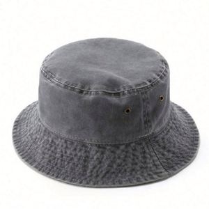 Design Custom Wholesale <b>Bucket</b> <b>Hat</b> <b>Reversible</b> Printed Embroidered Cotton Fisherman <b>Bucket</b> <b>Hat</b> for Sunshade - Product Image 6