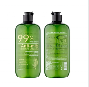 <span class=keywords><strong>Gel</strong></span> <span class=keywords><strong>Douche</strong></span> Rafraîchissant, Nettoyant et Hydratant pour Femmes à Peau Normale – Vente en Gros pour Fabricants et Commerce International - Product Image 4