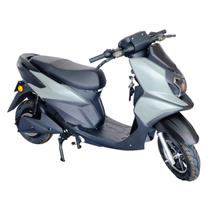 Bicimoto Eléctrica MiLG de 2000W y 72V con Frenos de Disco, Motocicleta Eléctrica <span class=keywords><strong>para</strong></span> Entrega, Carga y Todoterreno, Fabricada <span class=keywords><strong>en</strong></span> China - Product Image 1
