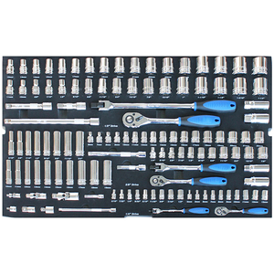 Các Nhà Sản Xuất CNC Tùy Chỉnh Carbon Fibre Hộp Trường Hợp Mật Độ Cao Tấm Bọt Bao Bì Chết Cắt Chống Tĩnh Khay EVA Bọt Chèn - Product Image 3