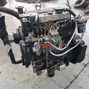 <span class=keywords><strong>Moteur</strong></span> Diesel complet d'<span class=keywords><strong>occasion</strong></span>, 4 <span class=keywords><strong>cylindres</strong></span>, 1004-4T, 4.0L - Product Image 5