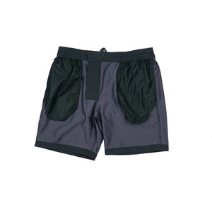 Venta al por mayor de bañadores de verano Blank Board Beach Shorts Pantalones para hombres - Product Image 2