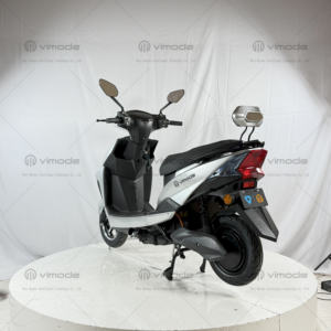 Nuevo Scooter Eléctrico para Adultos 2026, 2 Asientos, Modelo de Carreras YZS 60V 40-45km/h, de Jiangsu, China - Product Image 5