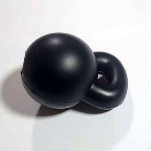Pelota Antiestrés con Forma de Kettlebell, Impresión de Logotipo Personalizada, Juguetes para Apretar con Forma de Kettlebell - Product Image 4