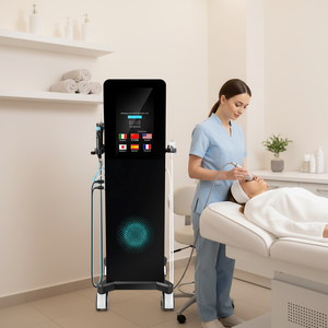 Macchina Hydra Professionale per Trattamenti Viso per Tutti i Tipi di Pelle, Bestseller negli USA - Product Image 1