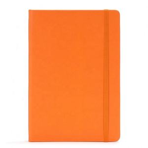 Cuaderno diario regalo promocional viajeros diario personalizado Universidad gobernado cuaderno cuadrícula Agenda sublimación cuaderno con logotipo - Product Image 6