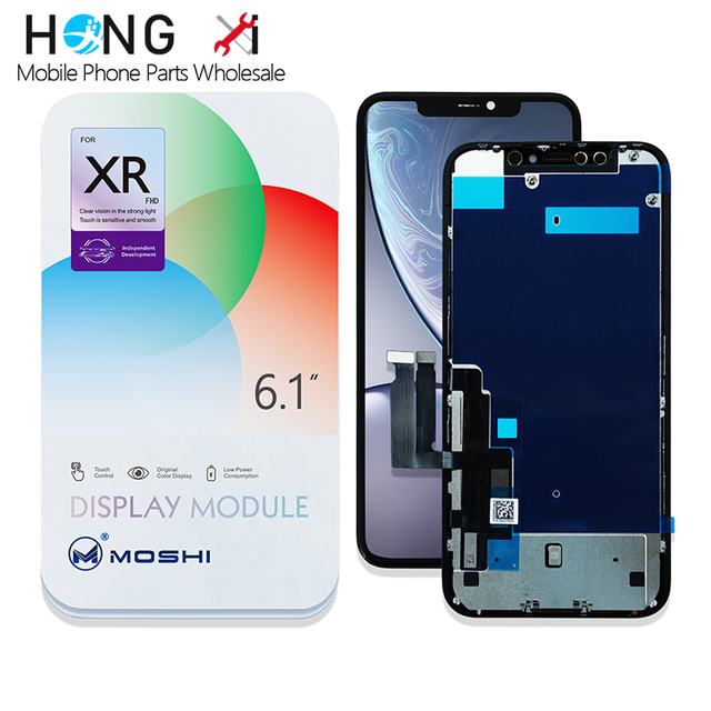Lcd for iphone Xr Lcd Original for iphone Xr Display Oled Gx for iphone Xr Screen Replacement