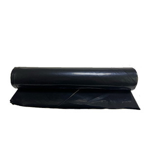 Tấm Phủ Bảo Quản Hạt Ủ Chua Nhựa <span class=keywords><strong>LDPE</strong></span> Tái Chế 120 Micron 150 Micron 200 Micron Chất Lượng Cao - Product Image 2