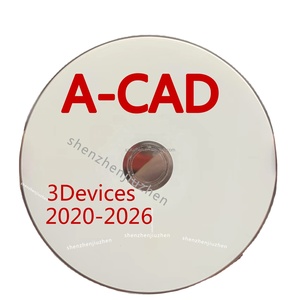 Software de Dibujo y Diseño Asistido por Computadora <span class=keywords><strong>AutoCAD</strong></span> 1 Año MEP Edu 2023 2024 2025 2026 - Product Image 3