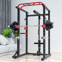 Máquina multifuncional para hacer ejercicio, máquina de entrenamiento de culturismo, a precio de fábrica
