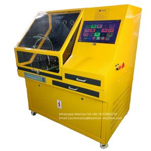 Beacon Machine Hochdruck-<span class=keywords><strong>Common</strong></span>-<span class=keywords><strong>Rail</strong></span>-Pumpen-Injektor-Prüfstand CR301 zum Testen der Meisten <span class=keywords><strong>Common</strong></span>-<span class=keywords><strong>Rail</strong></span>- und Denso-Injektoren - Product Image 1
