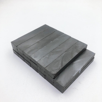 Chine Vente en gros Ferrite Excellent bloc d'aimant en ferrite C8 Aimant en céramique dure