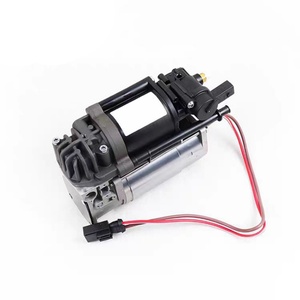 Nouveau compresseur de suspension pneumatique pour Mercedes-Benz Classe E 2009-2016 W212 Classe CLS 2012-2018 C218 AIRMATIC 4Matic Remplacement - Product Image 2