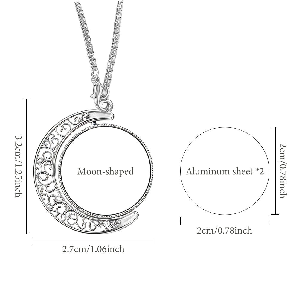 เงิน - พระจันทร์